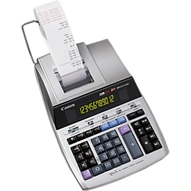 Desk calculator Canon MP-1211 LTSC