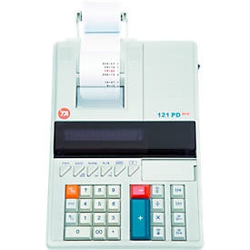 Desk calculator Triumph-Adler 121 PD Eco
