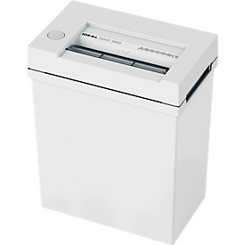 Destructeur de documents 2245 IDEAL, 4 mm de découpe de bandes