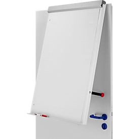 Deur/wand flip-over MAULkantoor wand