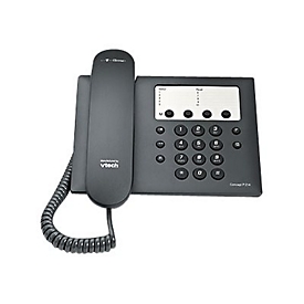 Deutsche Telekom Concept P 214 - Telefon mit Schnur
