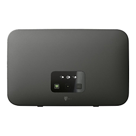 Deutsche Telekom Speedport Smart 4R2 - Wireless Router - DSL-Modem 3-Port-Switch - 1GbE - Wi-Fi 6 - Dual-Band - VoIP-Telefonadapter (DECT)