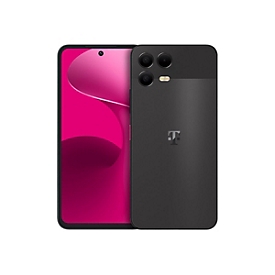 Deutsche Telekom Telekom T Phone 3 Pro - 5G Smartphone - Dual-SIM - RAM 8 GB / Interner Speicher 256 GB - microSD slot - OLED-Display - 6.8" - 2392 x 1080 Pixel (120 Hz)