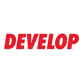 DEVELOP - Farbe (Cyan, Magenta, Gelb) - OPC-Trommel (Alternative zu: Konica Minolta DR311) - für ineo+ 220, 280, 360