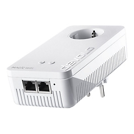 devolo Magic 1 WiFi - Starter Kit - Bridge - HomeGrid - 802.11a/b/g/n/ac - Dual-Band