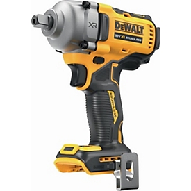 DEWALT Clé à choc sans fil DCF892NT, 18/54V, 12,5 mm (1/2 pouce), couple 813 Nm, moteur brushless