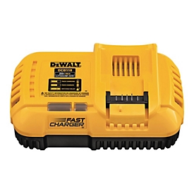 DEWALT DCB118-QW - Batterieladegerät - 1 x Batterien