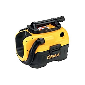 DEWALT DCV 584 L - Staubsauger - Handstaubsauger