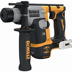 DEWALT Perforateur sans fil DCH172NT, 18V, SDS-plus, 1,4 J, système anti-vibrations AVC, moteur sans balais