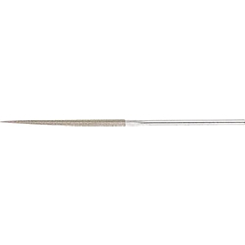 Diamantnadelfeile 140mm 3,5mm dreikant D 126 PFERD