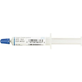 Diamantpolierpaste DPP 30-5 mittel K.15 µ blau PFERD