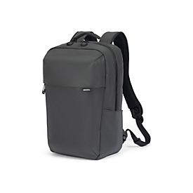 Dicota Backpack Commuter 13 reflective