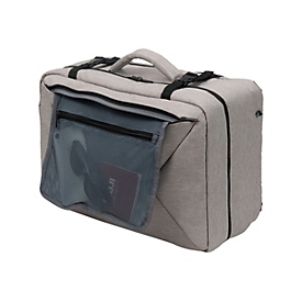 DICOTA Backpack Dual Plus EDGE - Notebook-Rucksack