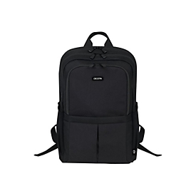 Dicota Backpack Eco SCALE - Notebook-Rucksack