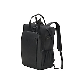 Dicota Backpack GO - Notebook-Rucksack - 39.6