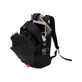 Dicota Backpack GO - Notebook-Rucksack - 39.6
