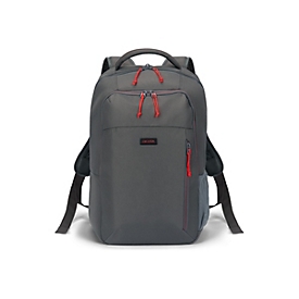Dicota Backpack Spin II 13-16 Grey - Backpack