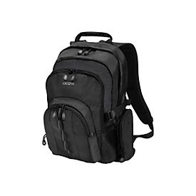 Dicota Backpack Universal Laptop Bag 15.6" - Notebook-Rucksack - 39.6 cm (15.6")
