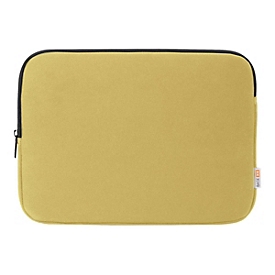 Dicota Base XX - Notebook-Hülle - 39.6 cm - 15" - 15.6"