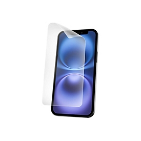 Dicota Bildschirmschutz für Handy - 3H, Klebstoff