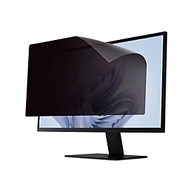 Dicota Blickschutzfilter für Bildschirme - universal (21:9)