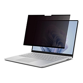 Dicota Blickschutzfilter für Notebook - universell (16:10)