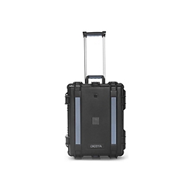 Dicota Charging Case Trolley 14 Tablets - Caisse