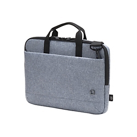 Dicota Eco Motion - Notebook-Tasche - 33.8 cm
