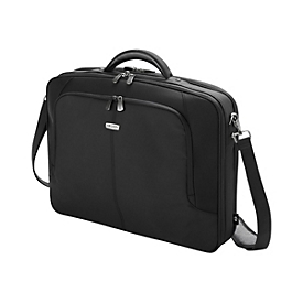 Dicota Eco Multi Plus - Notebook-Tasche - 39.6