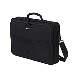 Dicota Eco Multi SCALE - Notebook-Tasche - 35.8