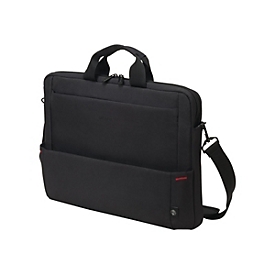 Dicota Eco - Notebook-Tasche - 39.6 cm - 13"