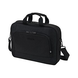 Dicota Eco - Notebook-Tasche - 39.6 cm - 15"