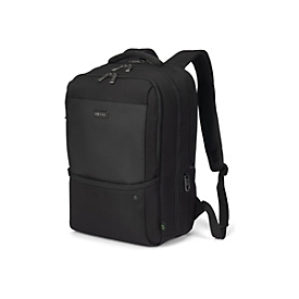 Dicota FIVE - Notebook-Rucksack - 40.6 cm - 14"