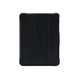 Dicota Folio Case - Flip-Hülle für Tablet - Thermoplastisches Polyurethan (TPU)