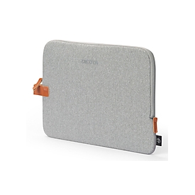 Dicota Skin Urban 14 grey - (Schutz-)hülle