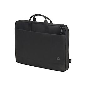 Dicota Slim Eco MOTION - Notebook-Tasche - 33.8