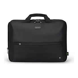 Dicota Top Traveller Dual Five - Notebook-Tragetasche/Umhängetasche - Shoulder Bag