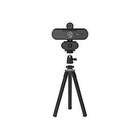 DICOTA Webcam PRO Plus 4K - Webcam