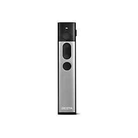 Dicota Wireless Laser Presenter - Presenter