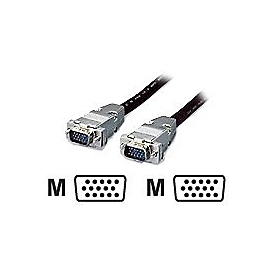 Digital Data - VGA-Kabel - HD-15 (VGA) (M) zu HD-15 (VGA) (M) - 20 m