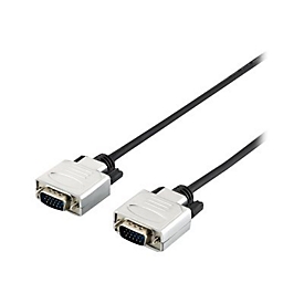 Digital Data - VGA-Kabel - HD-15 (VGA) (M) zu HD-15 (VGA) (M) - 5 m