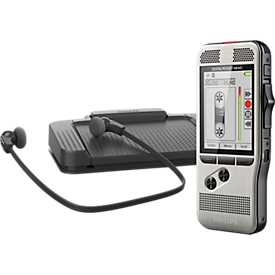 Digitales Starter-Kit PHILIPS DPM 7700