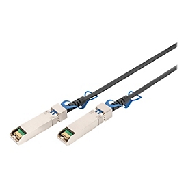 DIGITUS 25GBase Direktanschlusskabel - SFP28 (M)