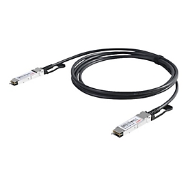 DIGITUS 40GBase Direktanschlusskabel - QSFP+ zu QSFP+