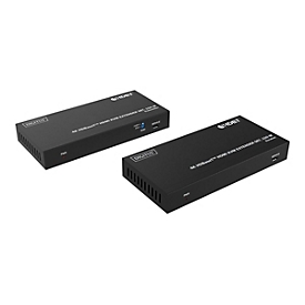 DIGITUS 4K HDBaseT DS-55522 - Sender und Empfänger