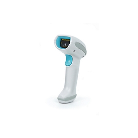 DIGITUS Advanced Barcode Scanner, Corded