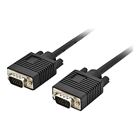 DIGITUS ANSMANN Business - VGA-Kabel - HD-15 (VGA) (M)