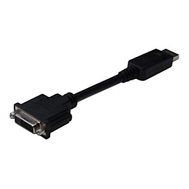 DIGITUS ASSMANN - DisplayPort-Adapter - DisplayPort (M)