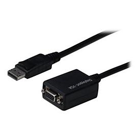 DIGITUS ASSMANN - DisplayPort-Adapter - DisplayPort (M)