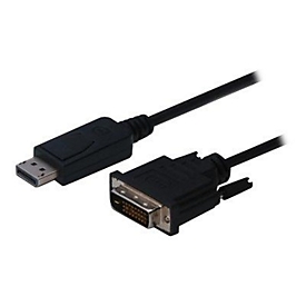 DIGITUS ASSMANN - DisplayPort-Adapter - Dual Link - DisplayPort (M)